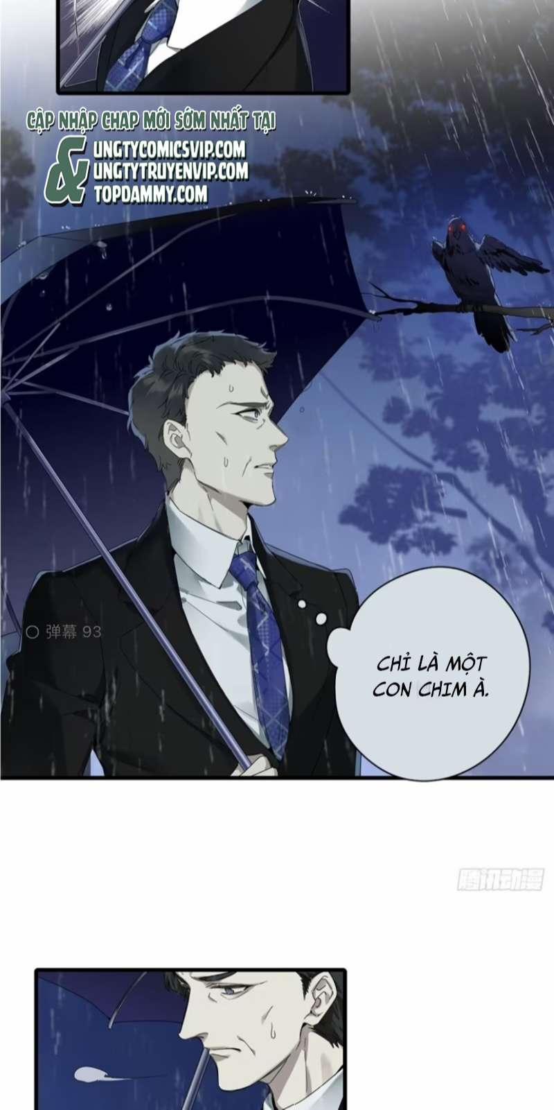 Thỉnh Quân Nhập Quẻ 47 trang 1