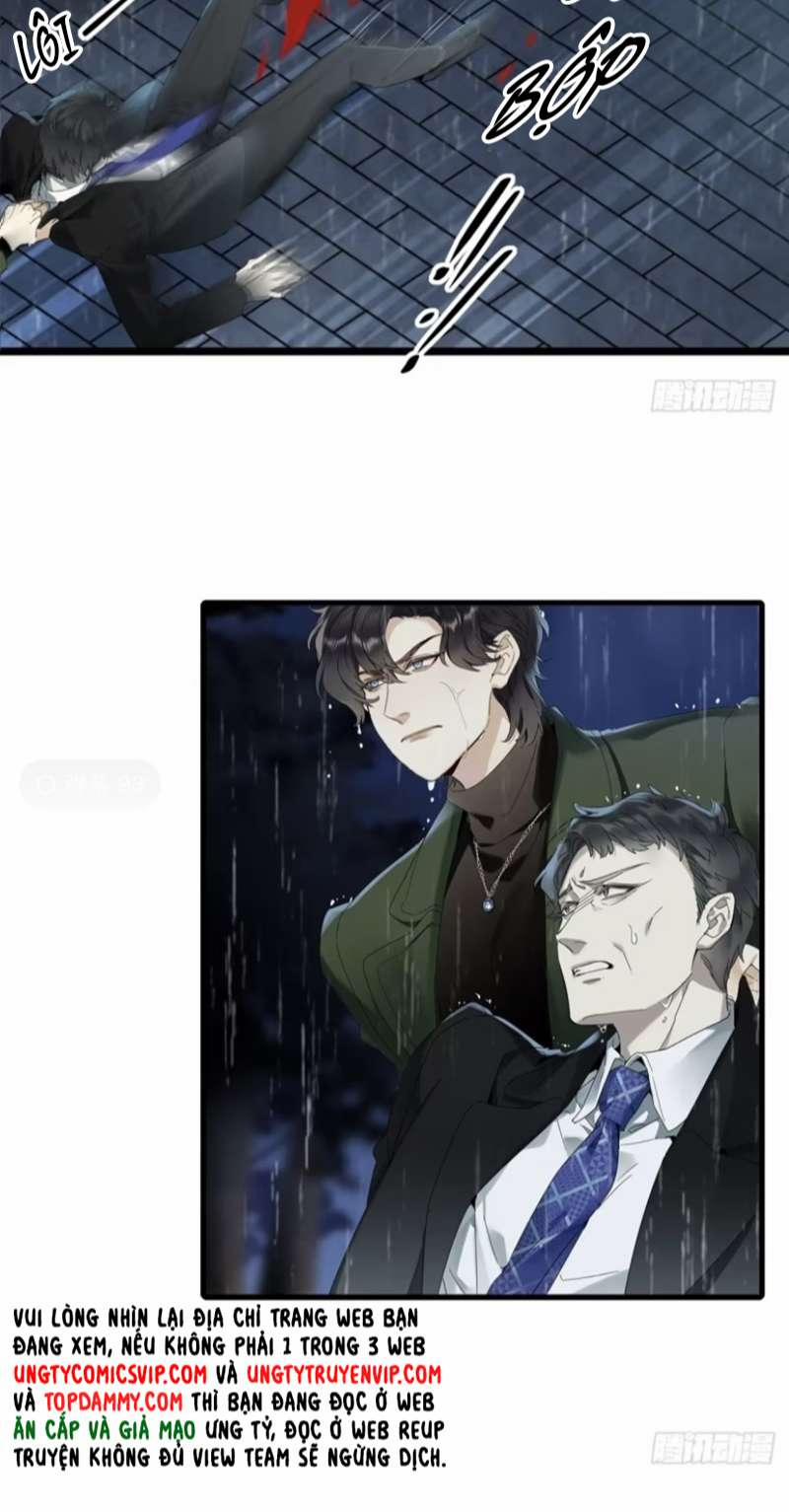 Thỉnh Quân Nhập Quẻ 47 trang 10