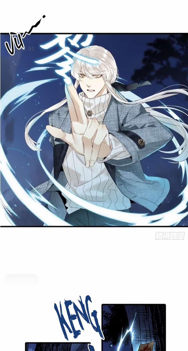 Thỉnh Quân Nhập Quẻ 47 trang 11