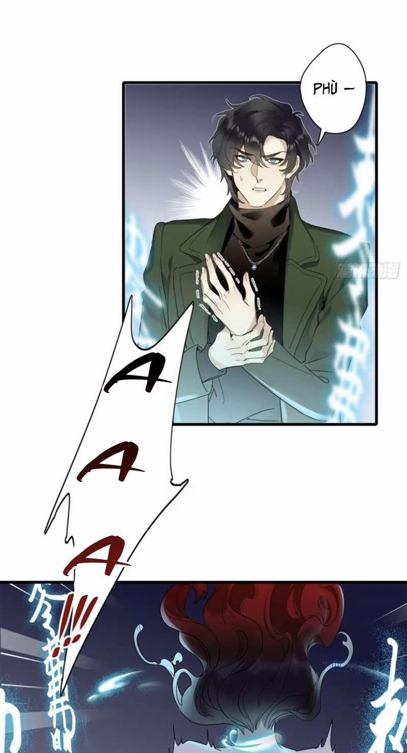 Thỉnh Quân Nhập Quẻ 47 trang 14