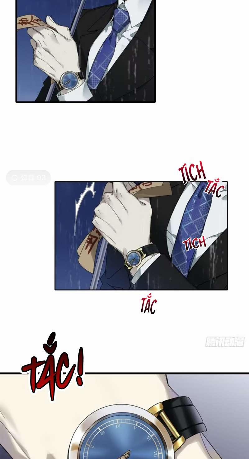 Thỉnh Quân Nhập Quẻ 47 trang 2