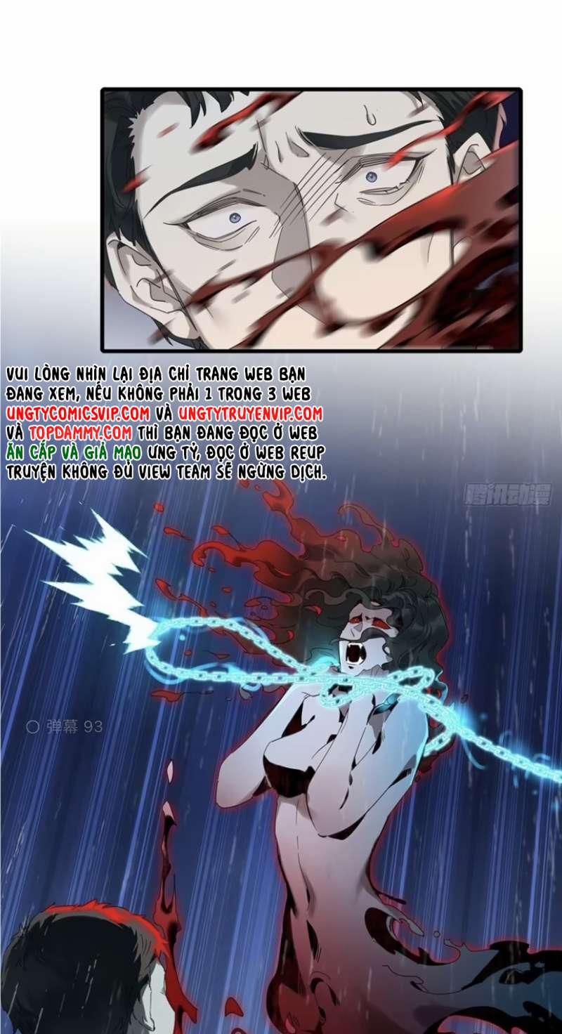 Thỉnh Quân Nhập Quẻ 47 trang 5