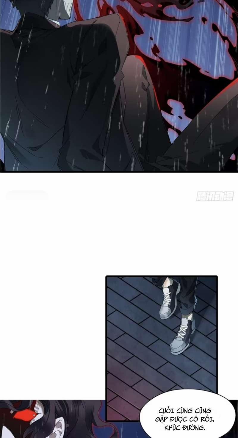 Thỉnh Quân Nhập Quẻ 47 trang 6