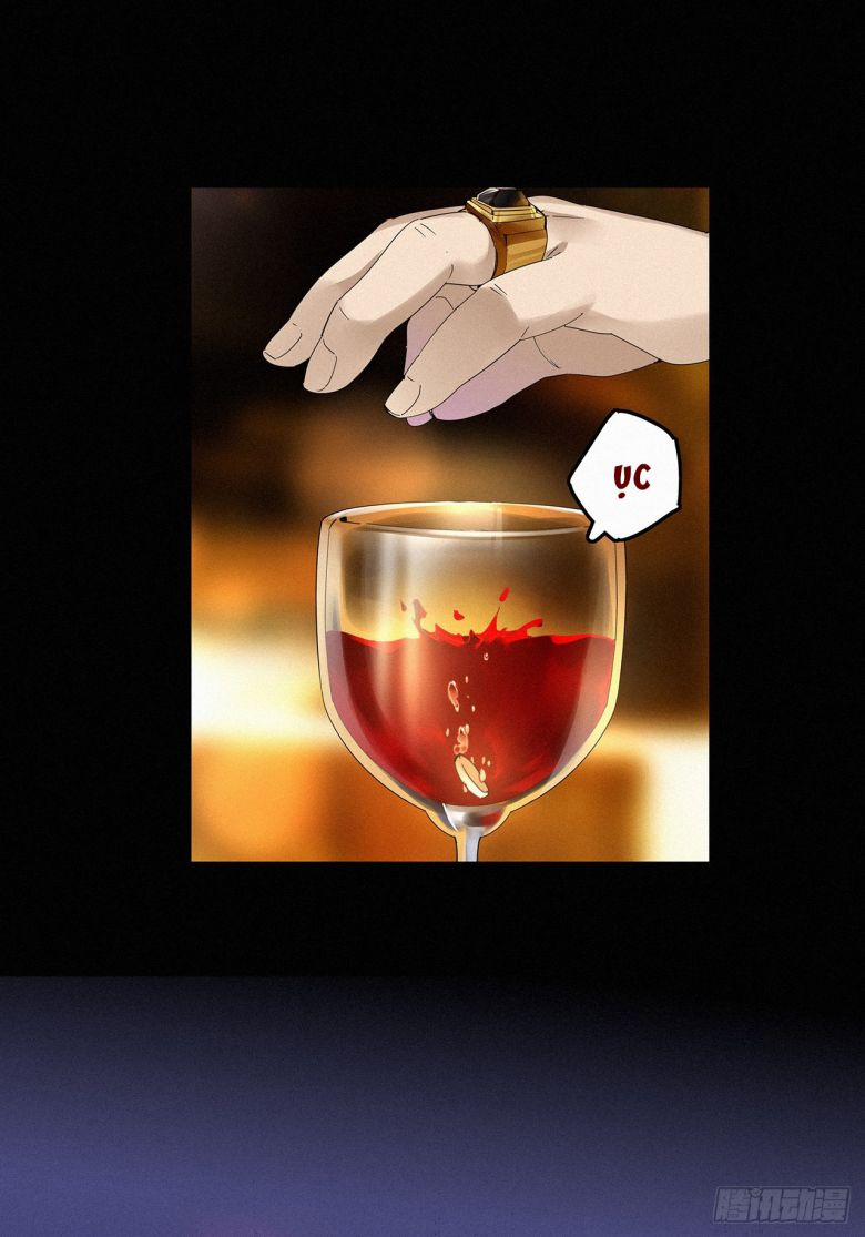 Thỉnh Quân Nhập Quẻ 48 trang 12