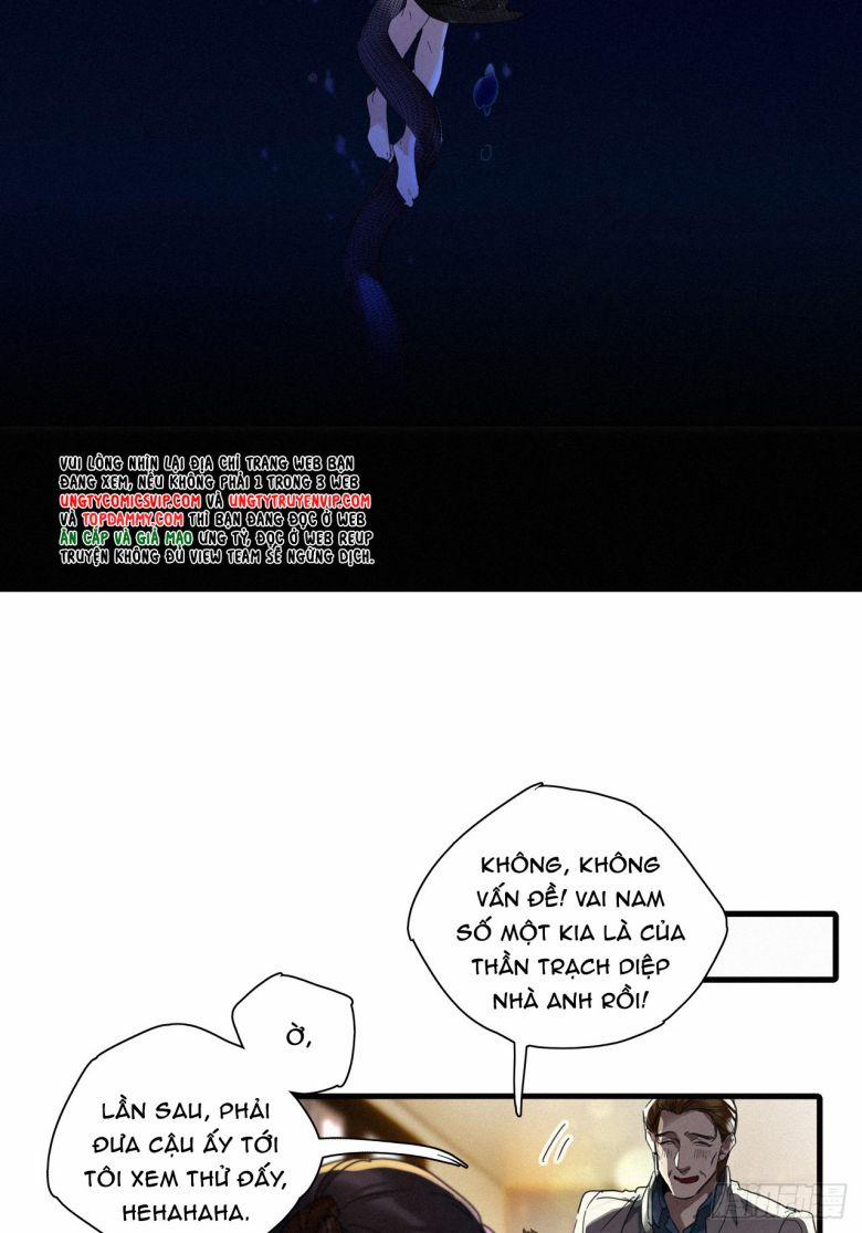 Thỉnh Quân Nhập Quẻ 48 trang 14