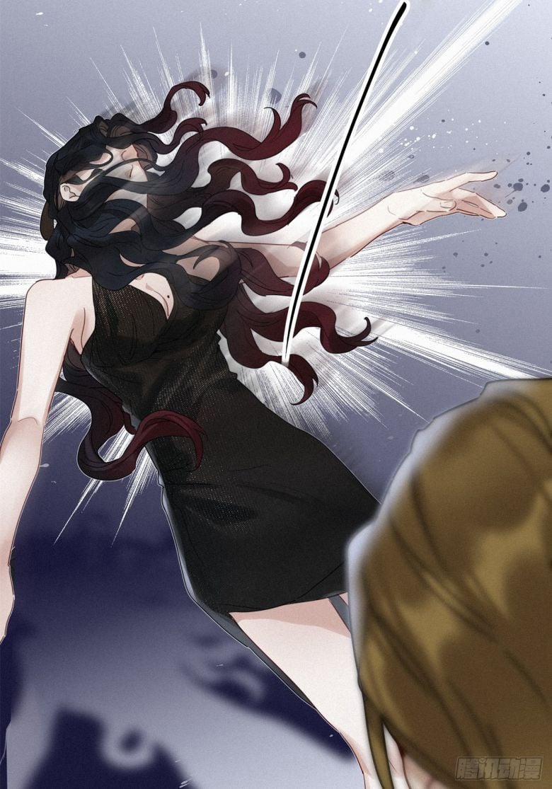 Thỉnh Quân Nhập Quẻ 48 trang 17