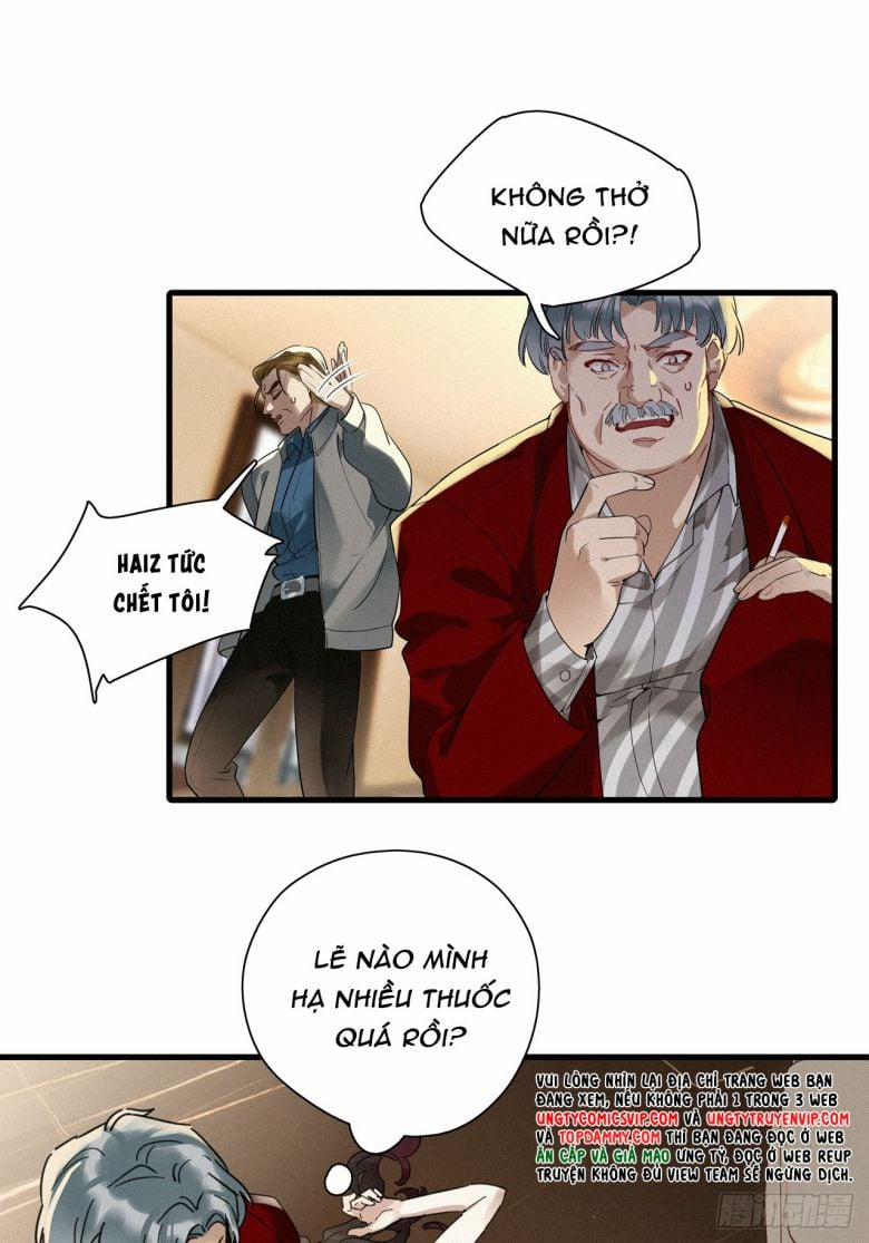 Thỉnh Quân Nhập Quẻ 48 trang 20