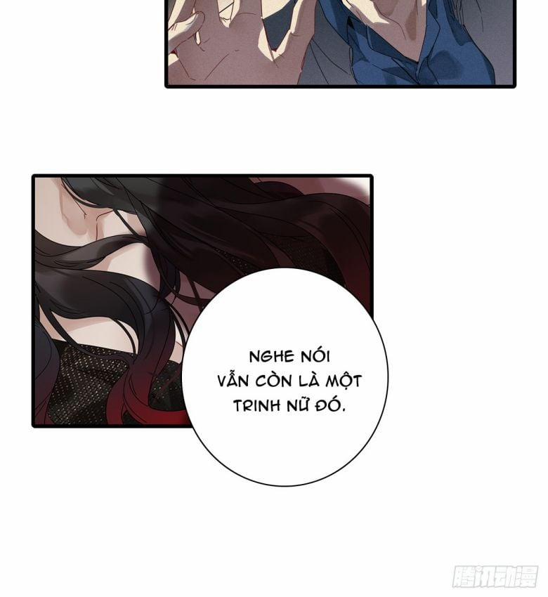 Thỉnh Quân Nhập Quẻ 48 trang 22