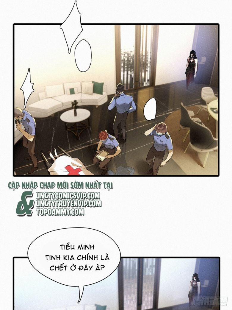 Thỉnh Quân Nhập Quẻ 48 trang 25