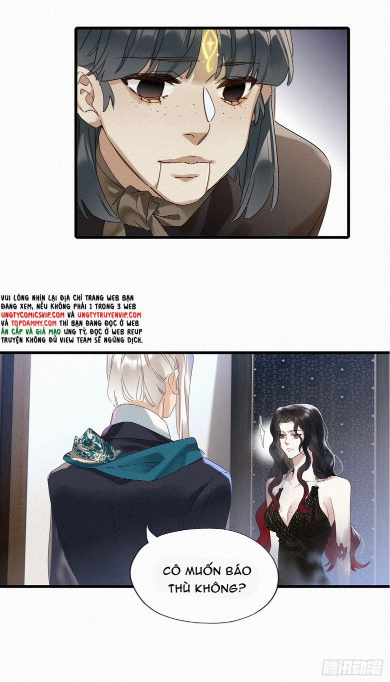 Thỉnh Quân Nhập Quẻ 48 trang 28