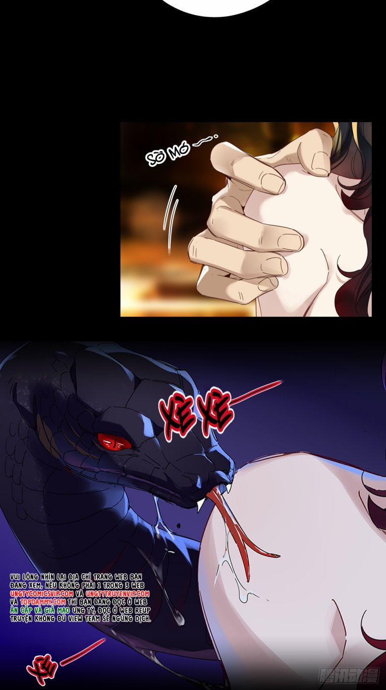 Thỉnh Quân Nhập Quẻ 48 trang 3