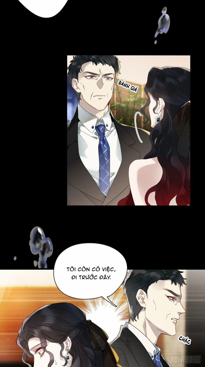 Thỉnh Quân Nhập Quẻ 48 trang 8