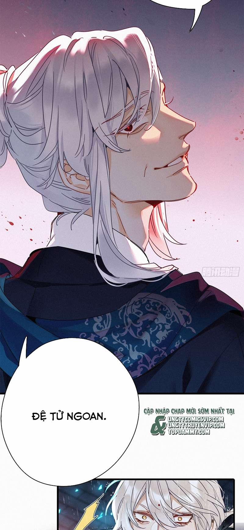 Thỉnh Quân Nhập Quẻ 49 trang 12