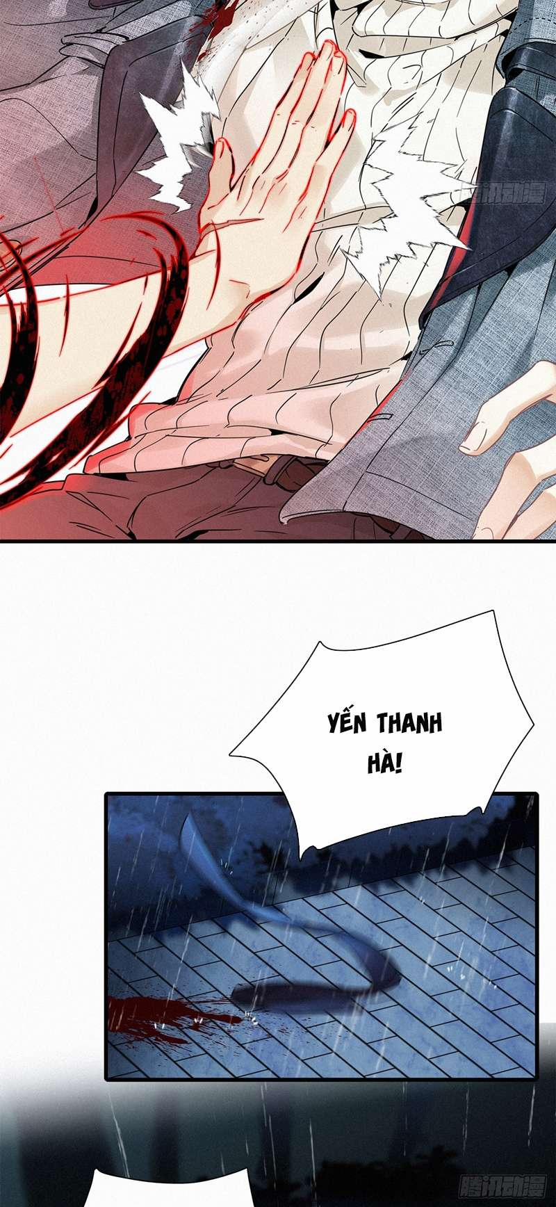 Thỉnh Quân Nhập Quẻ 49 trang 14