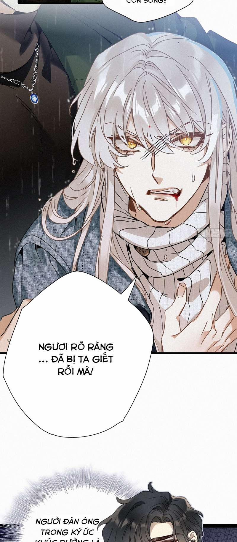 Thỉnh Quân Nhập Quẻ 49 trang 16