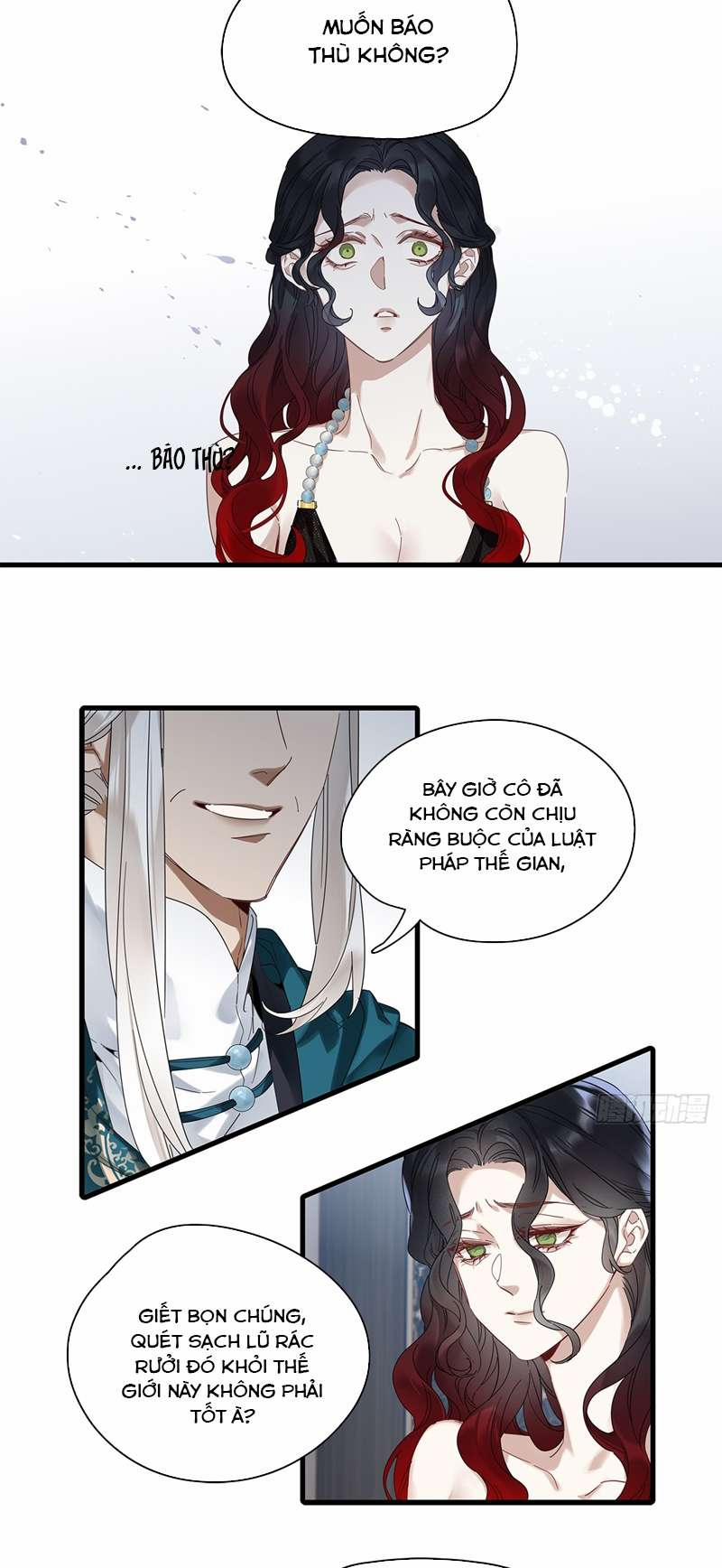 Thỉnh Quân Nhập Quẻ 49 trang 2