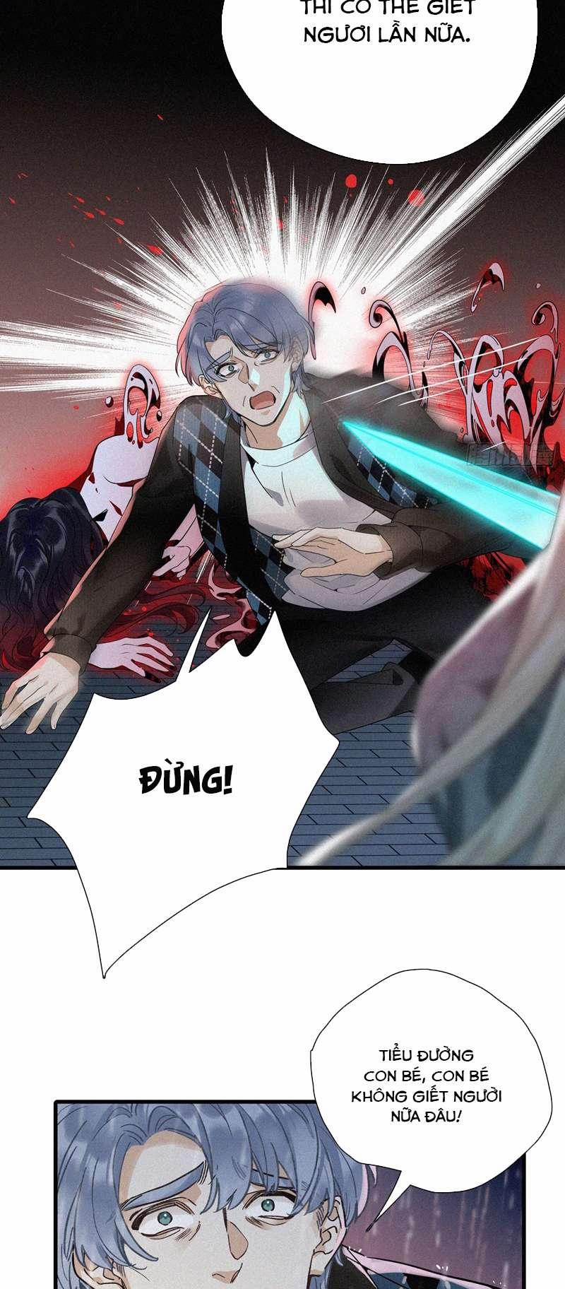 Thỉnh Quân Nhập Quẻ 49 trang 20