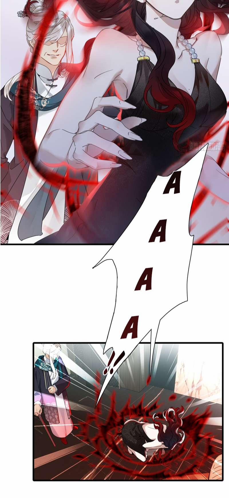 Thỉnh Quân Nhập Quẻ 49 trang 9