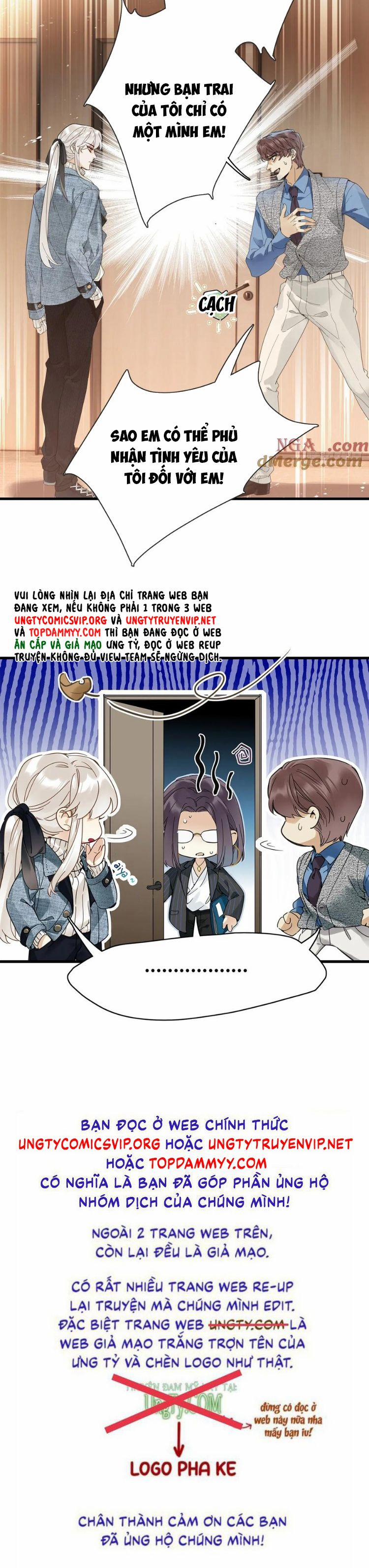 Thỉnh Quân Nhập Quẻ 51 trang 17