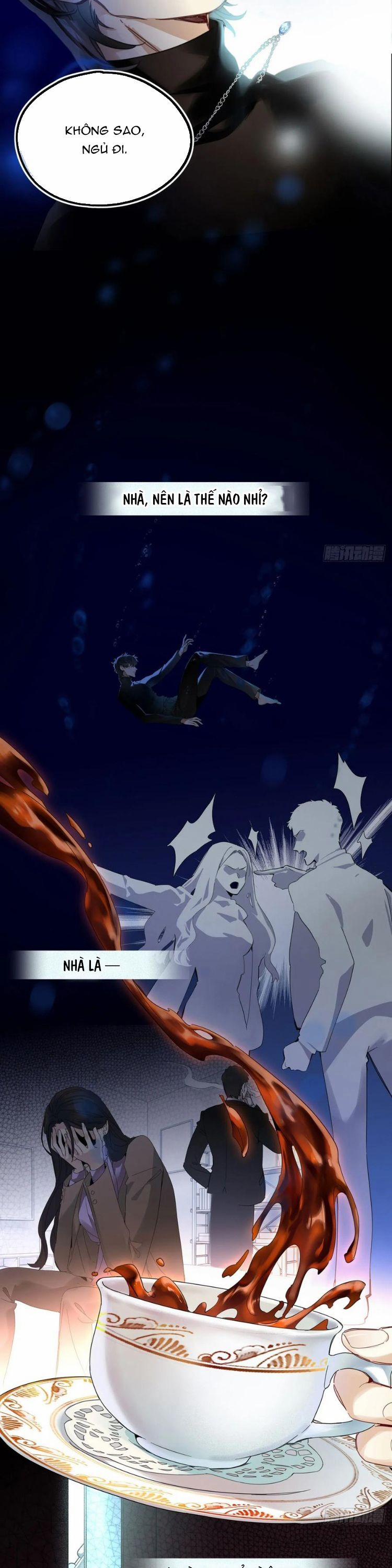 Thỉnh Quân Nhập Quẻ 51 trang 2