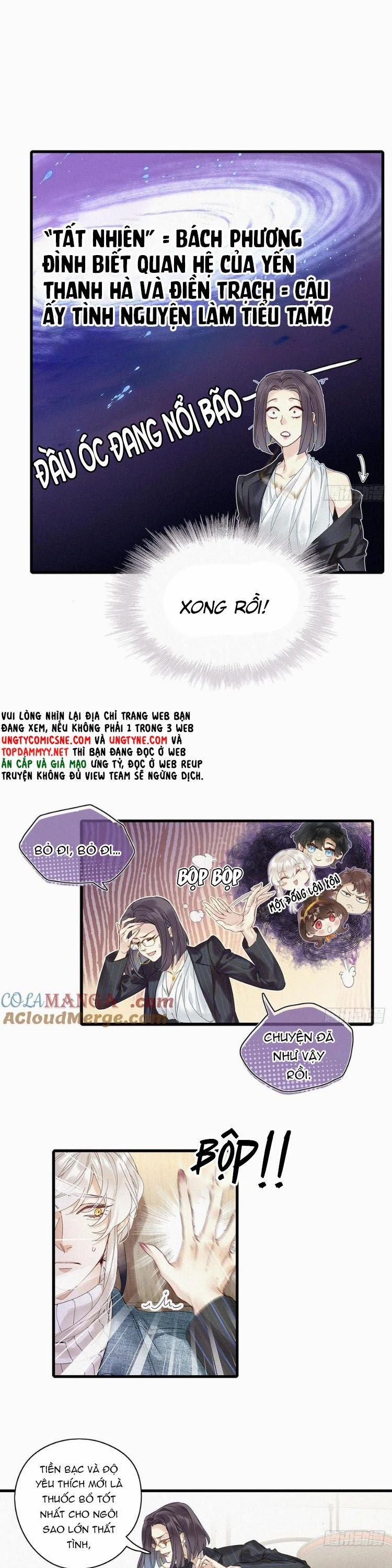 Thỉnh Quân Nhập Quẻ 52 trang 12