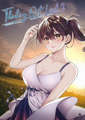 Đọc truyện tranh Thinking Out Loud 2 (Kantai Collection -KanColle-)