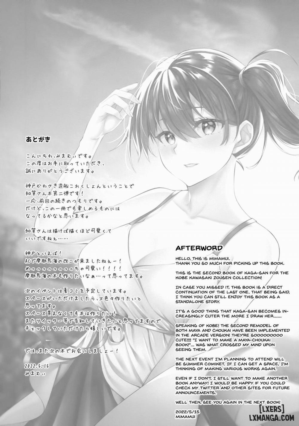 Thinking Out Loud 2 END trang 18