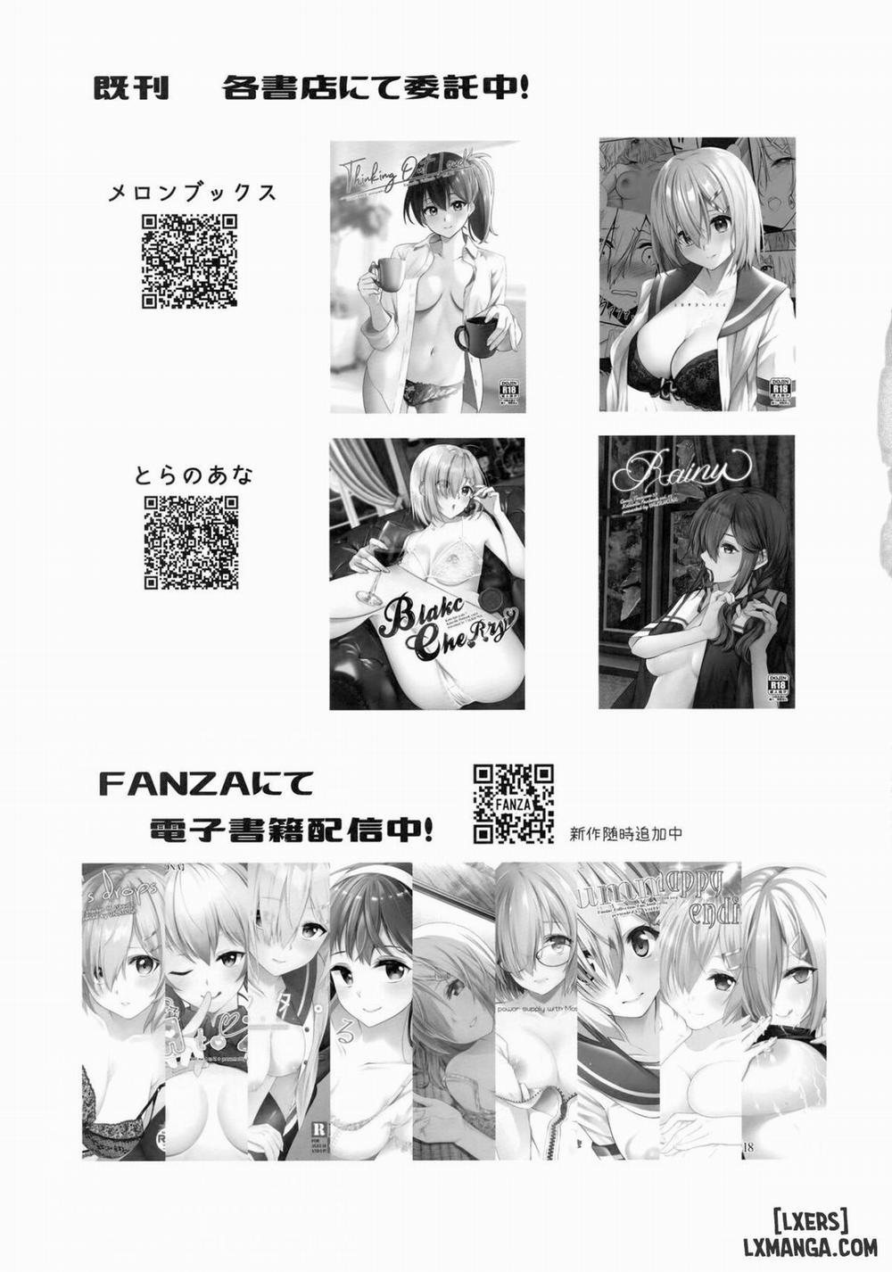 Thinking Out Loud 2 END trang 19