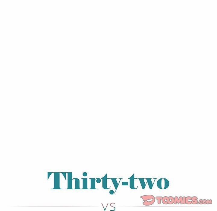 Thirty Two VS Twenty 11 trang 20