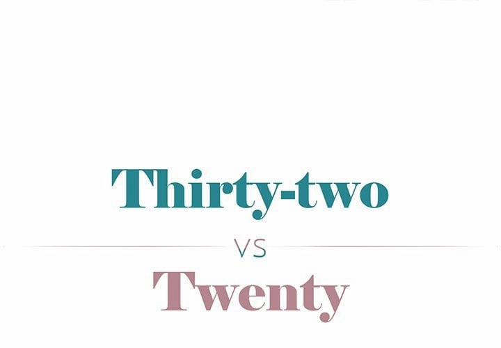 Thirty Two VS Twenty 15 trang 0