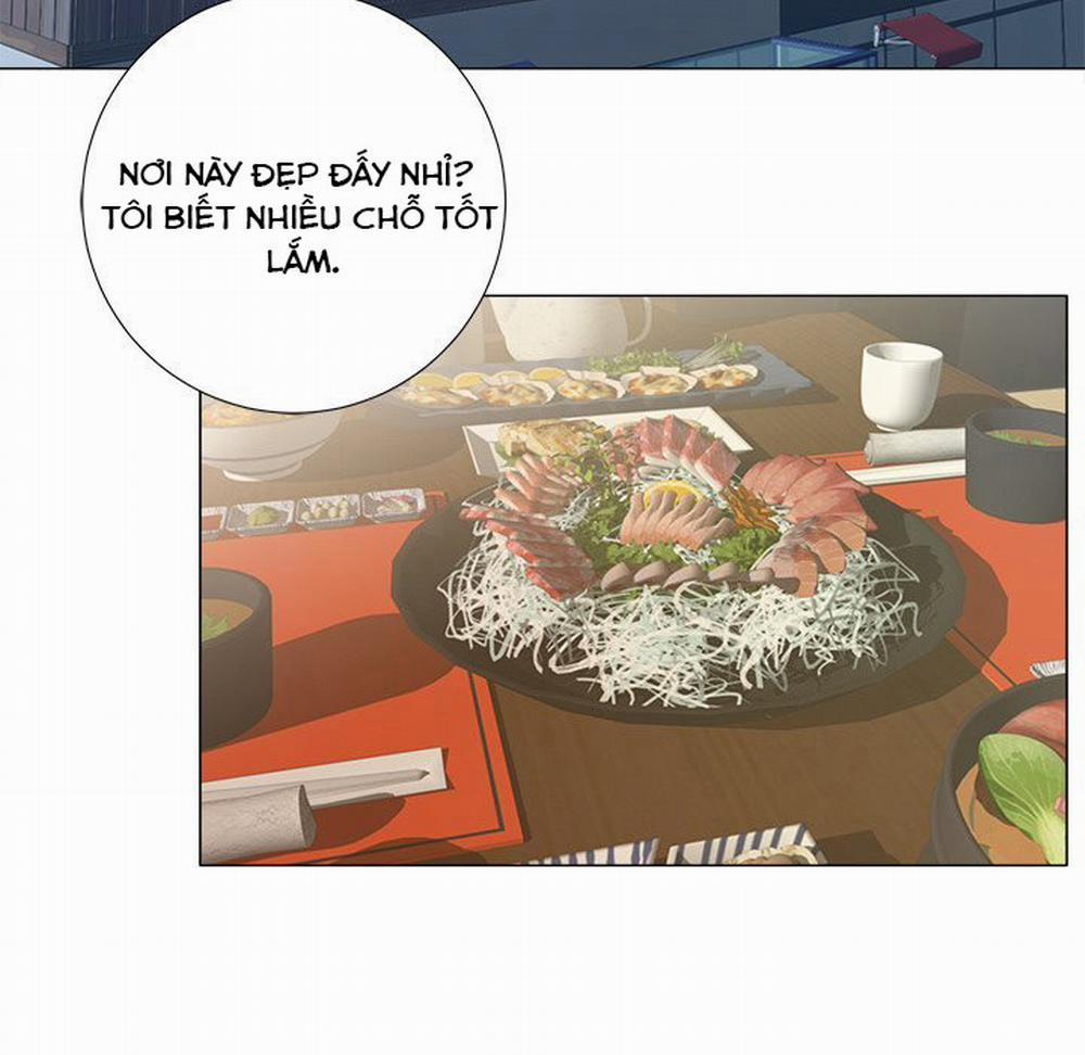 Thirty Two VS Twenty 3 trang 58