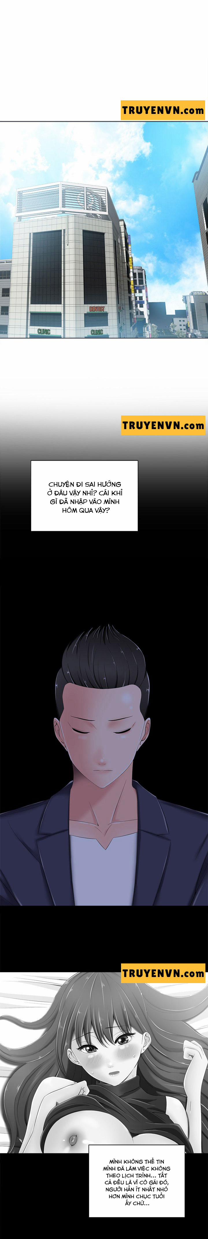 Thirty Two VS Twenty 6 trang 0