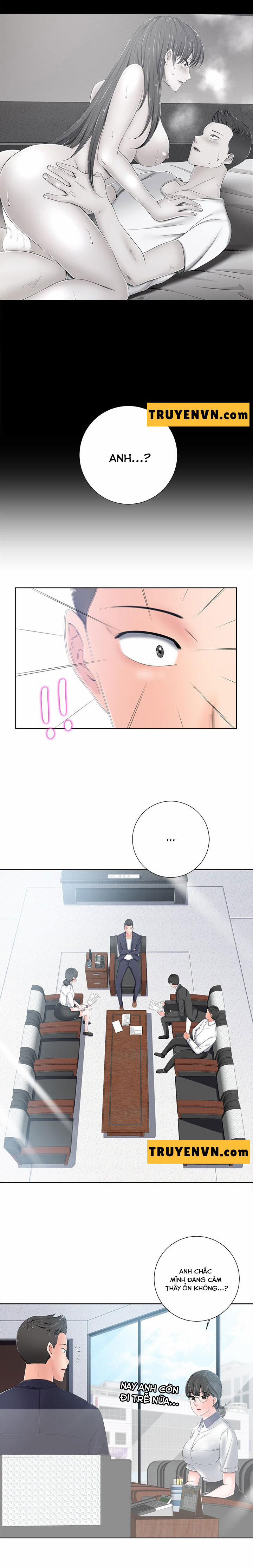 Thirty Two VS Twenty 6 trang 1