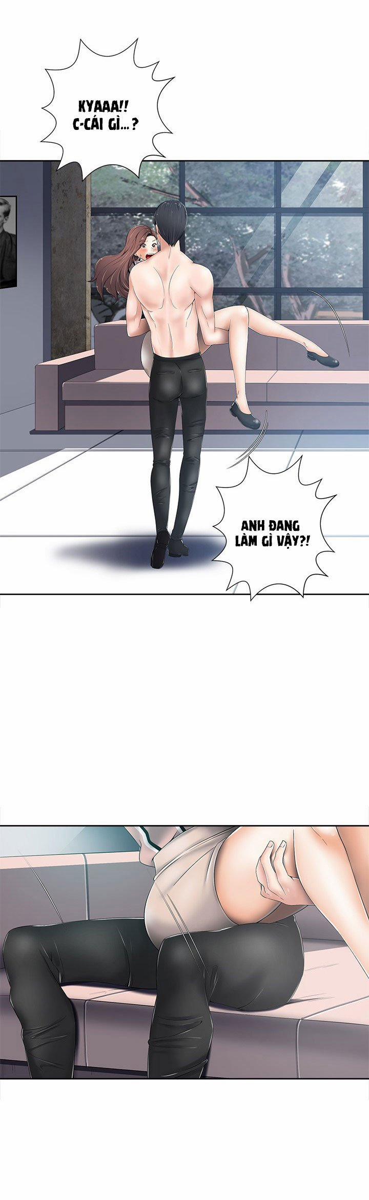 Thirty Two VS Twenty 6 trang 14