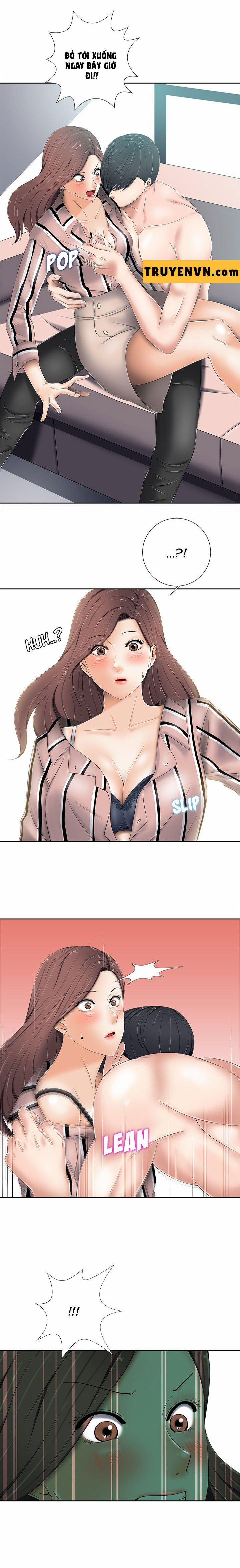 Thirty Two VS Twenty 6 trang 15