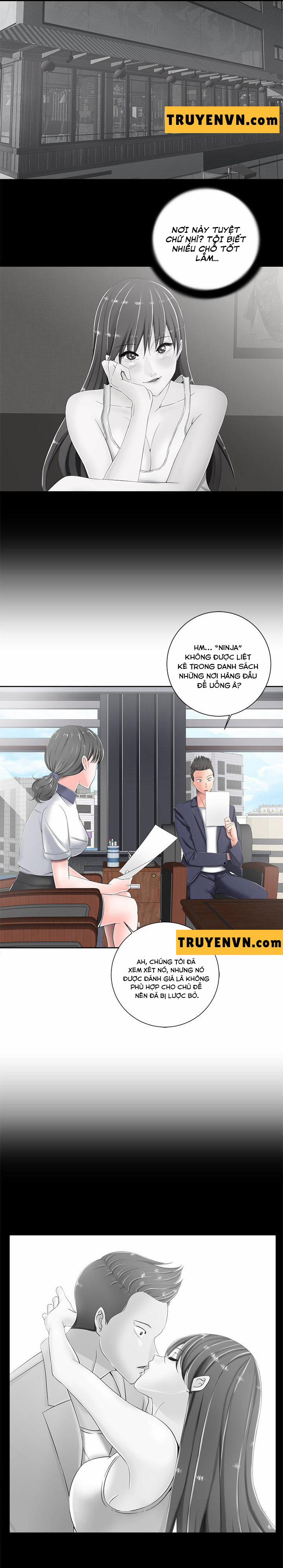 Thirty Two VS Twenty 6 trang 3