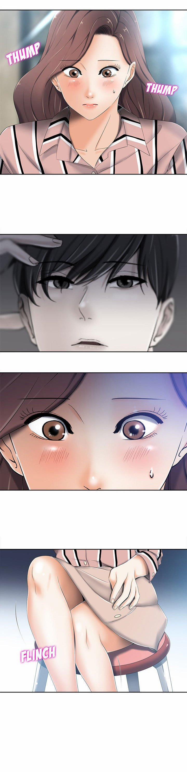 Thirty Two VS Twenty 6 trang 9