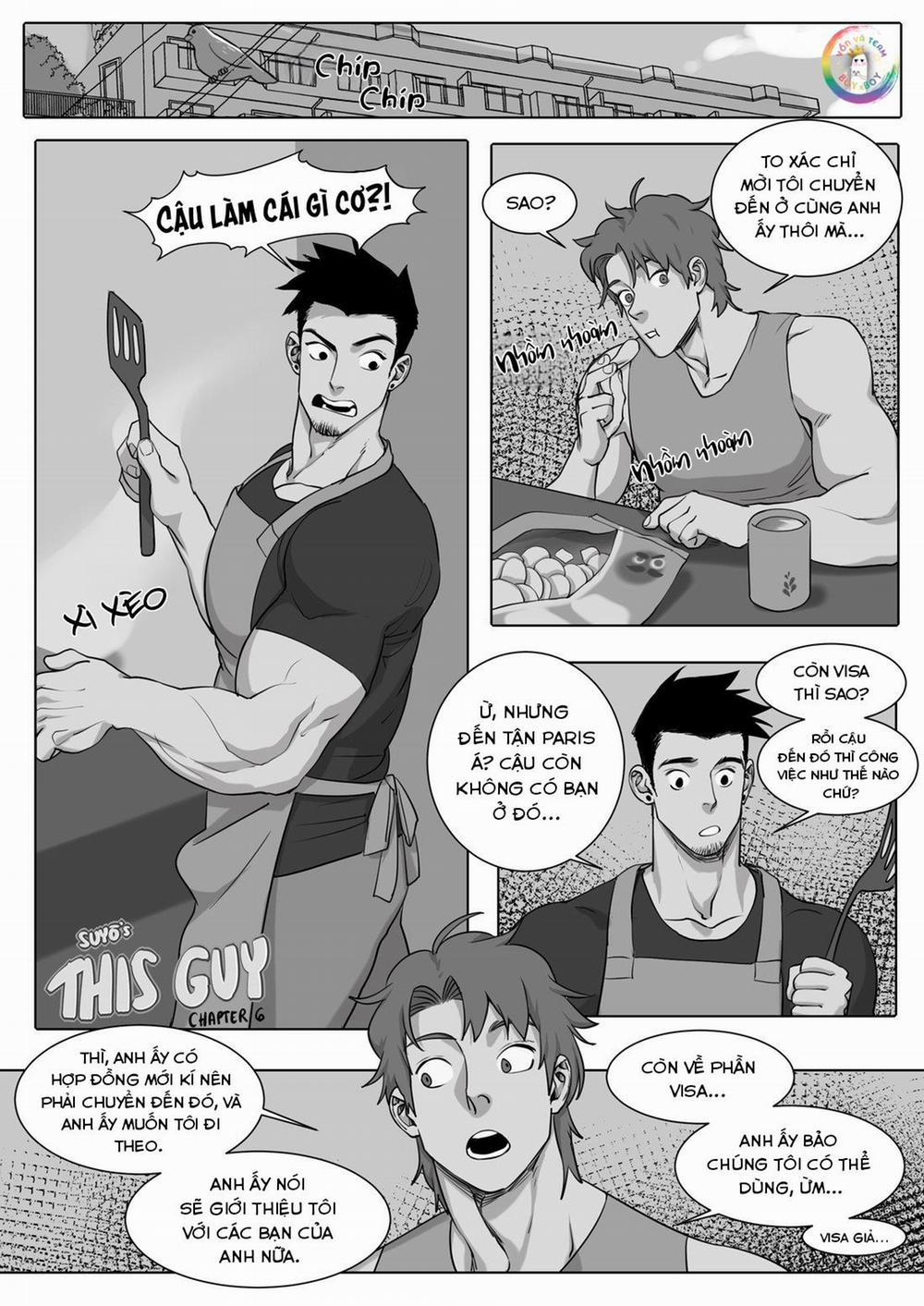 This Guy 6 trang 2