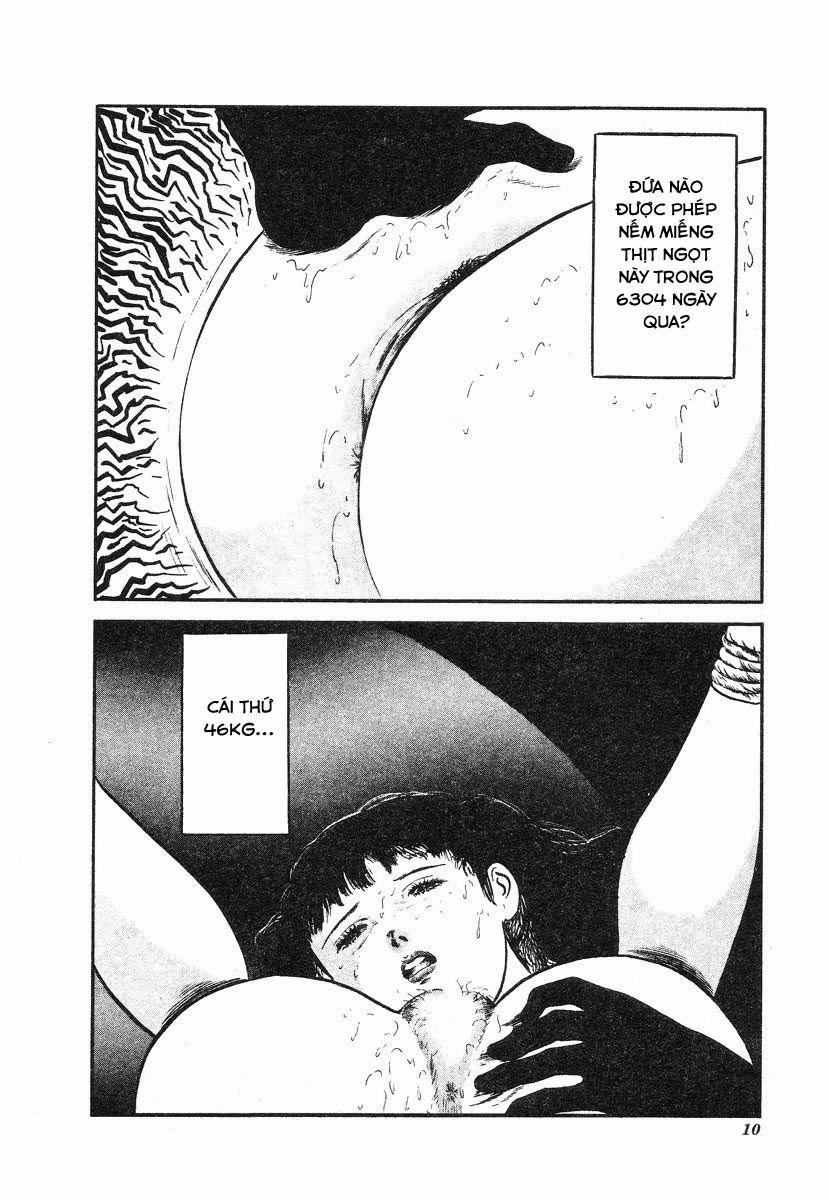 This Is Art 1 trang 12