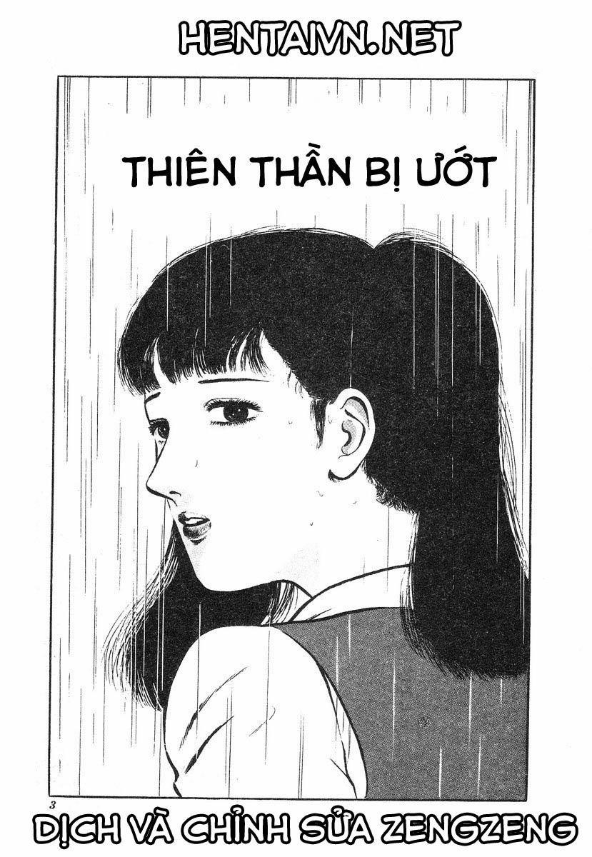 This Is Art 1 trang 5