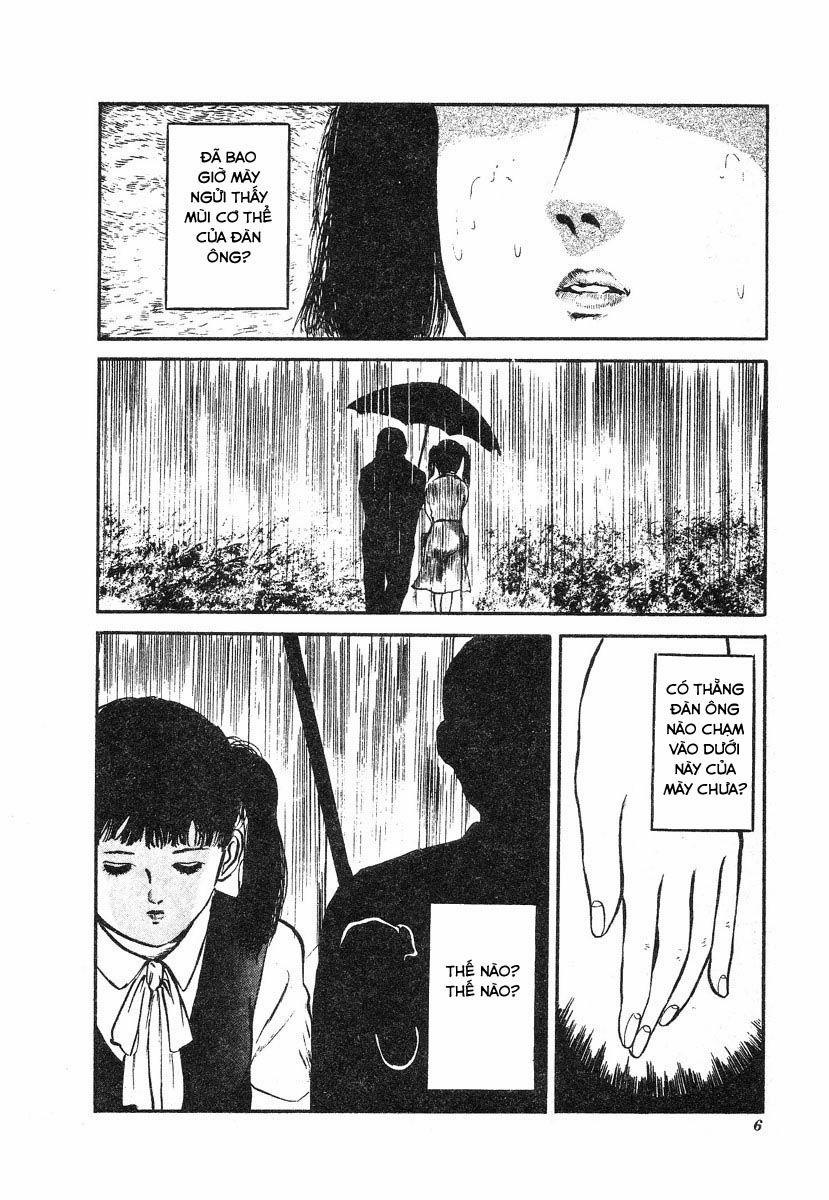 This Is Art 1 trang 8