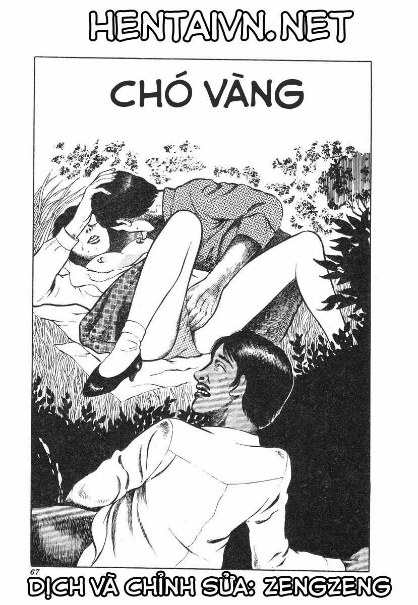 This Is Art 5 trang 1