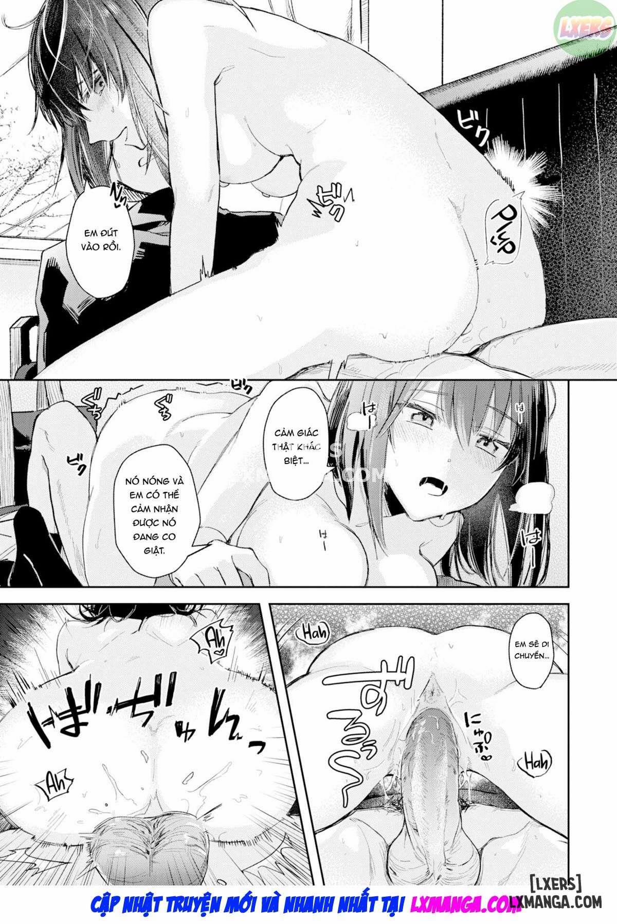 This Is Where It All Began 1 trang 13