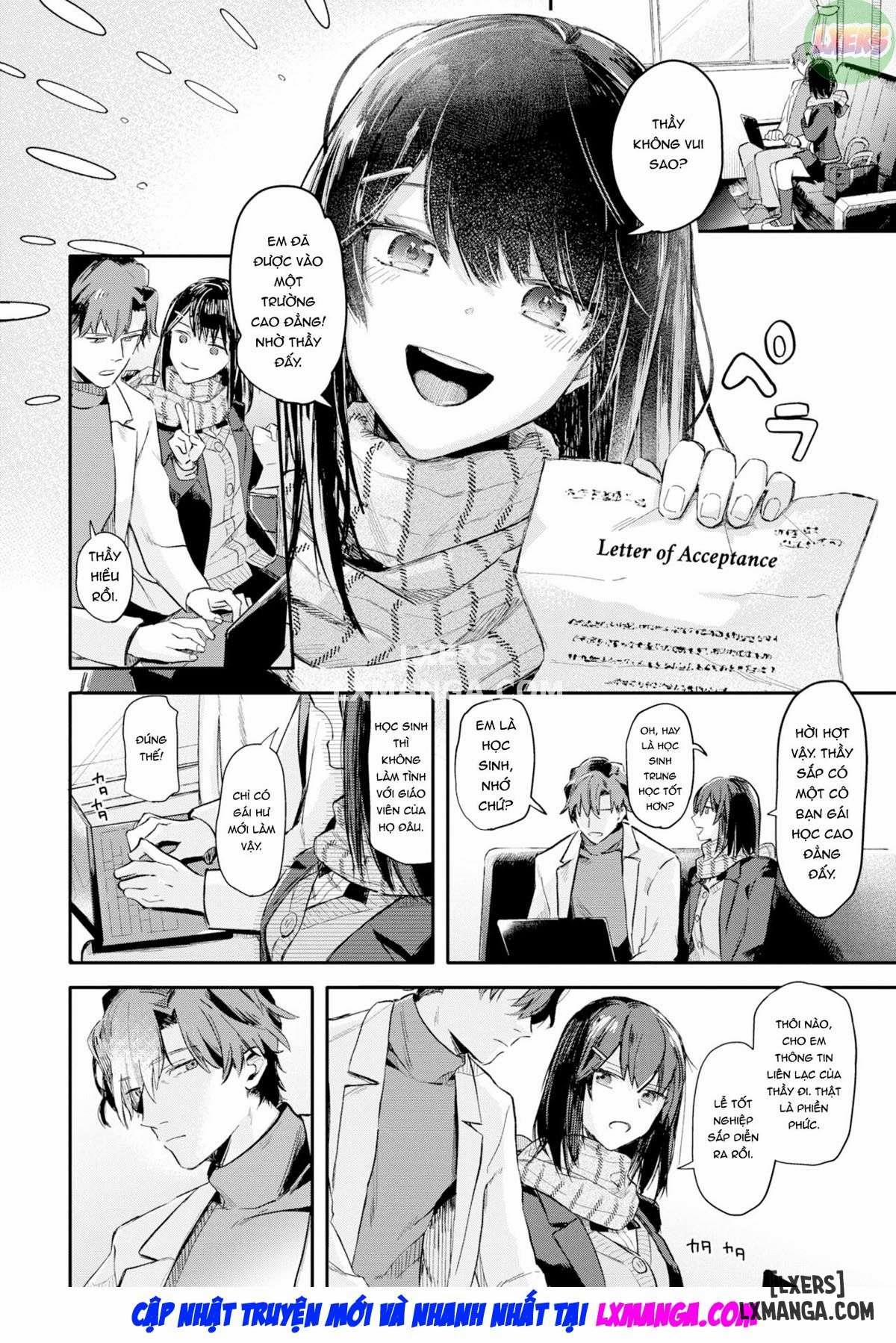 This Is Where It All Began 1 trang 2