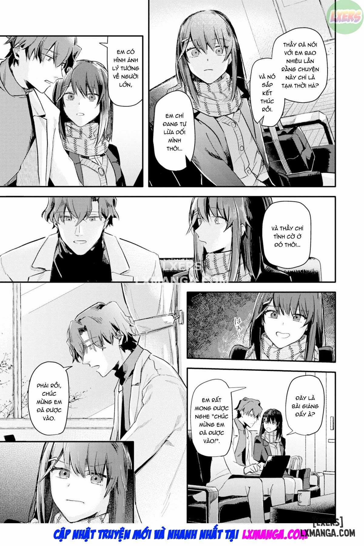 This Is Where It All Began 1 trang 3