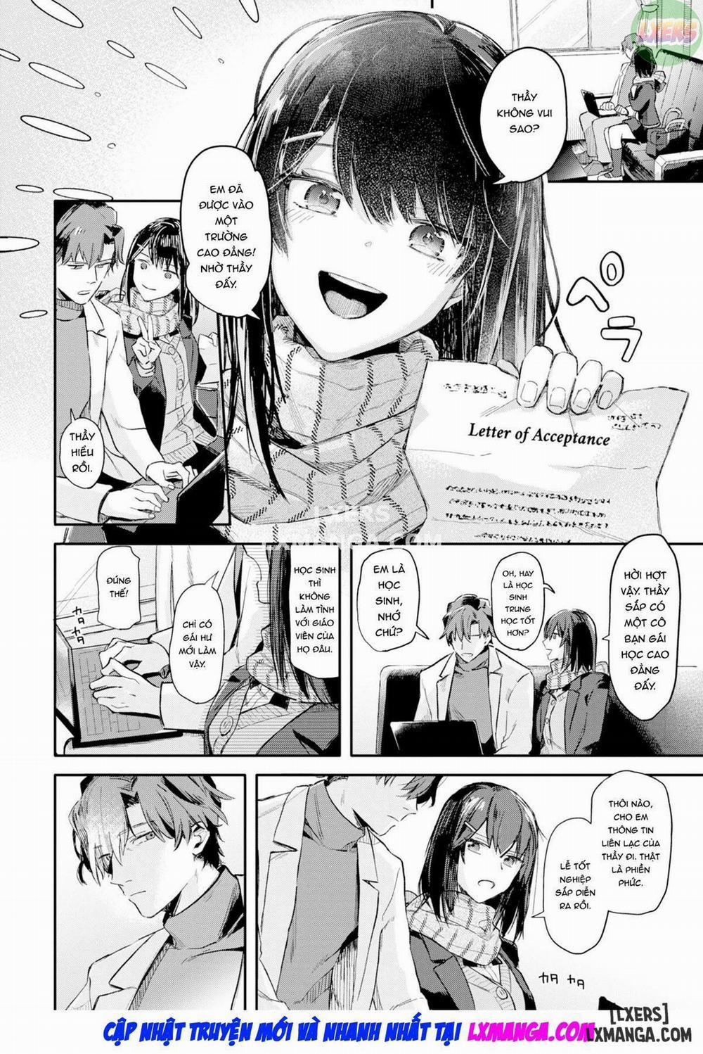 This Is Where It All Began Oneshot trang 4