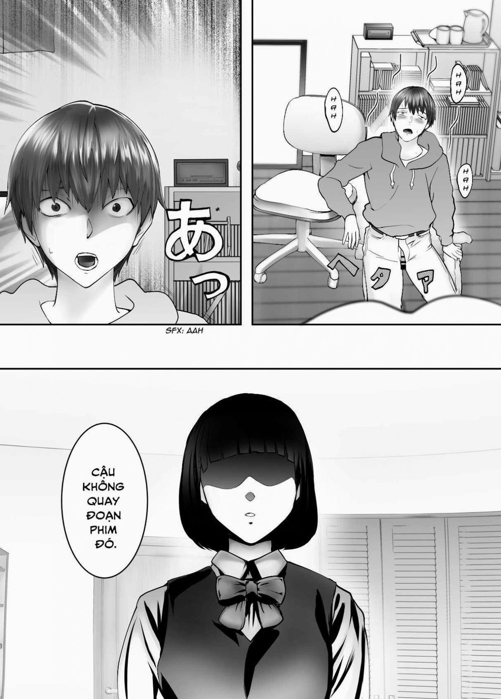 Thịt Mẹ Bạn 4 trang 36