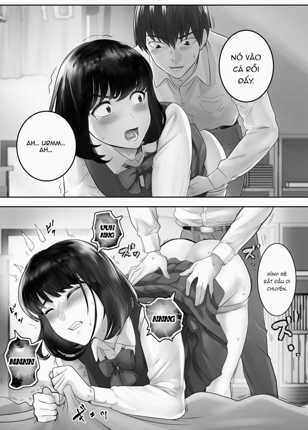 Thịt Mẹ Bạn 4 trang 60