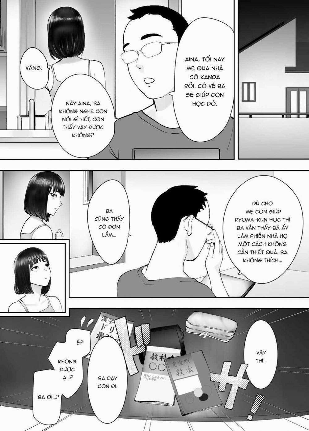 Thịt Mẹ Bạn 4 trang 68