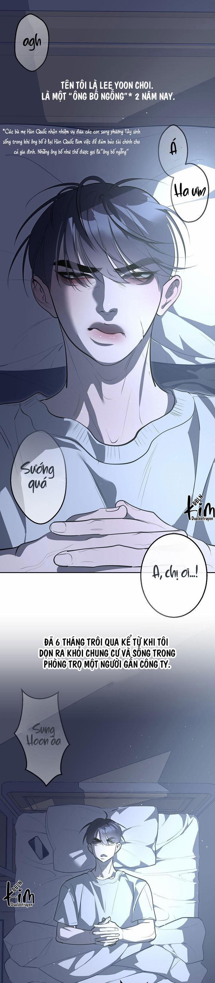 THỊT ÔNG CHÚ NHÀ BÊN 1 0 trang 1